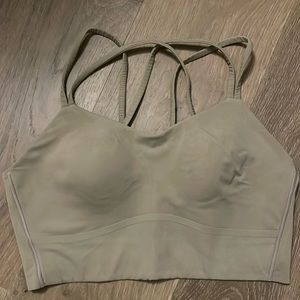 Lululemon Like A Cloud Bra